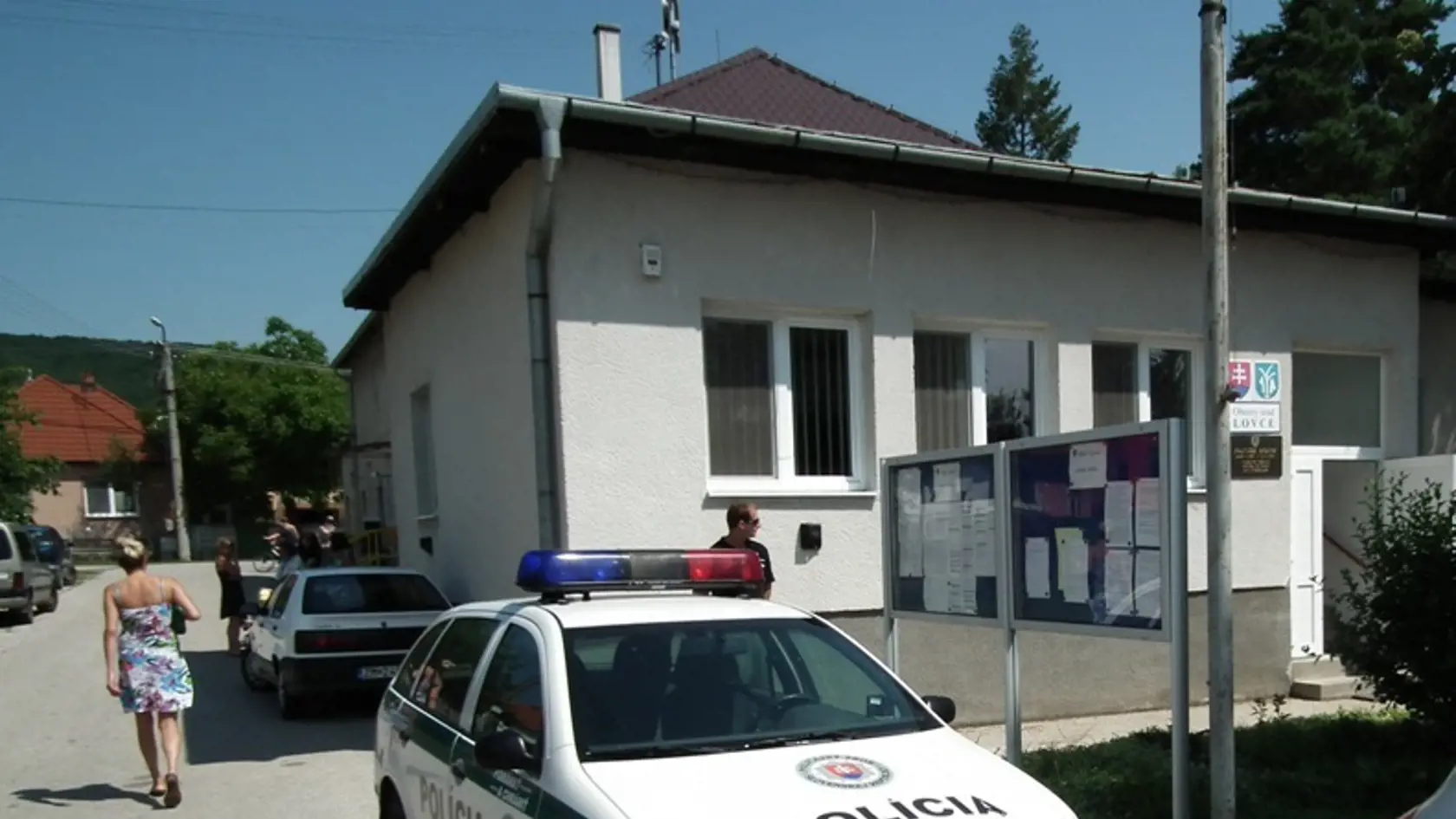 Starostka obce Lovce odmieta výsledky referenda a nechce sa vzdať funkcie.