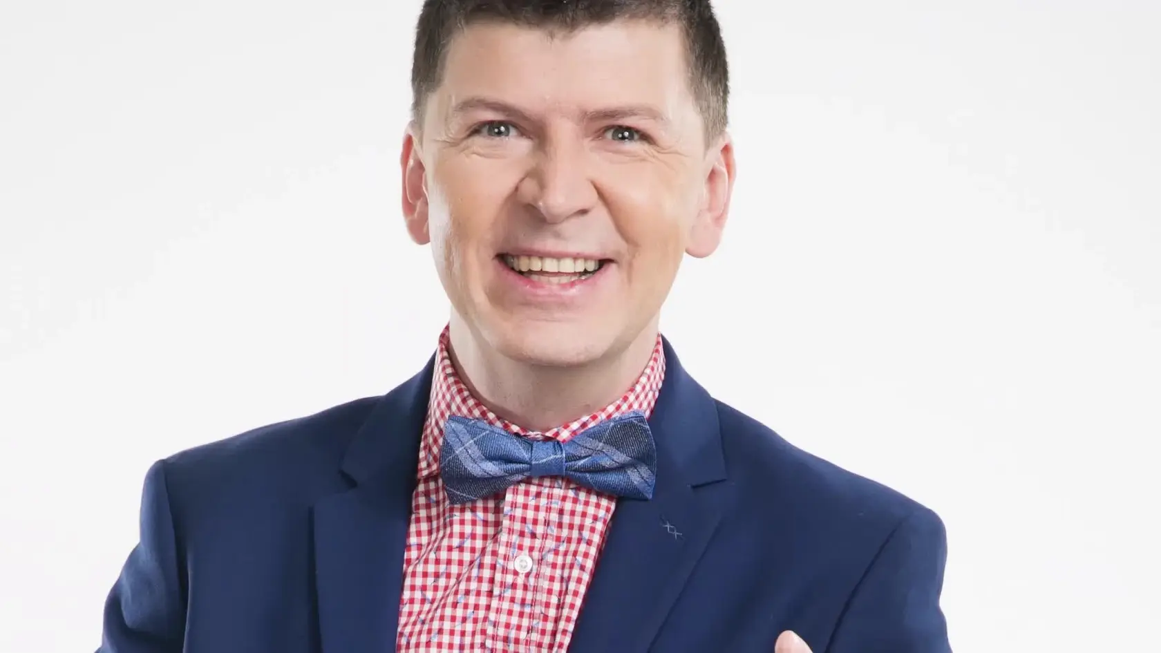 obrazok k videu 28189: Andrej Bičan o účinkovaní v Tvojej tvári: Ako hodnotí seba a Emmu Drobnú?