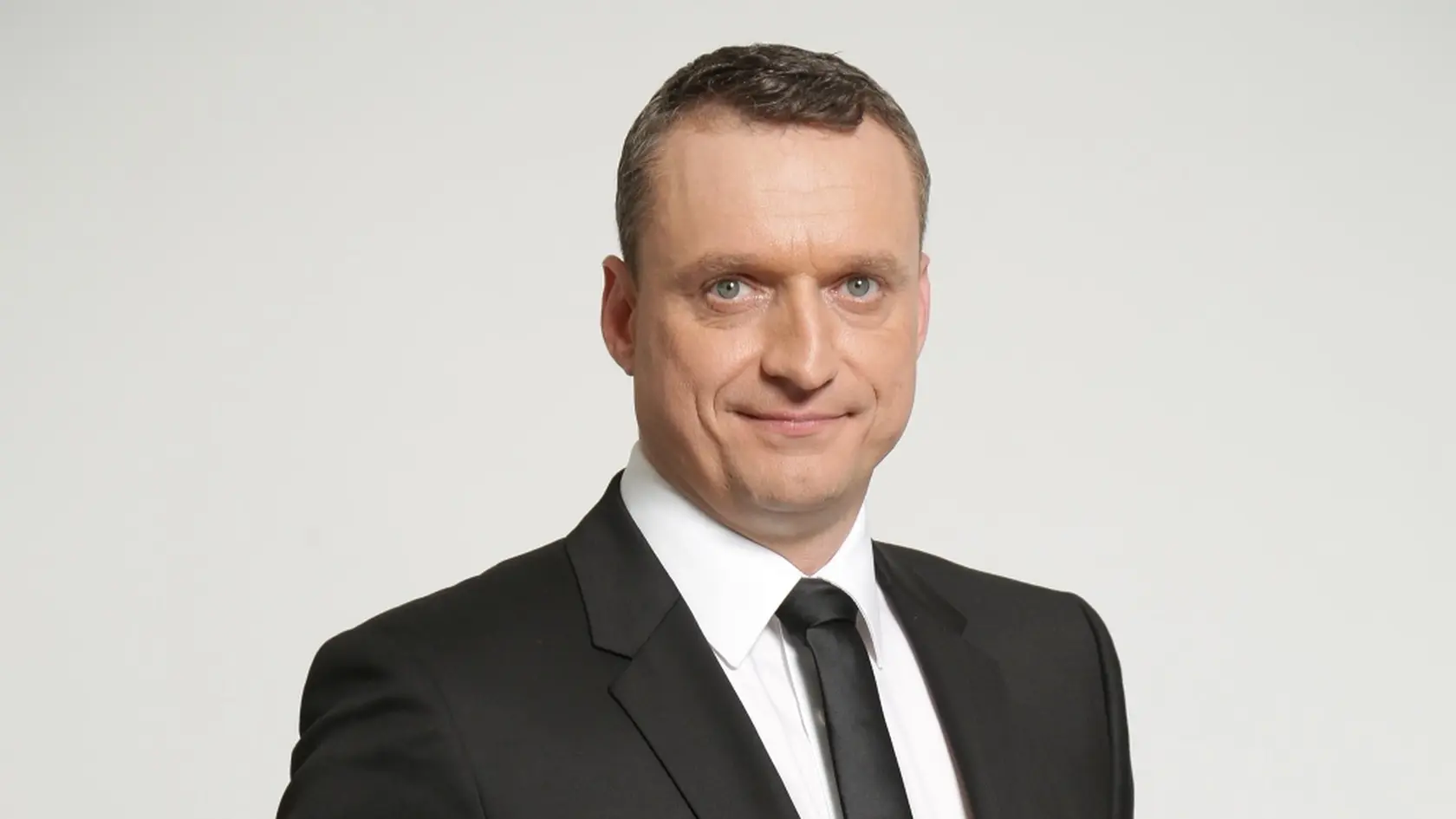 Moderátor považuje manželstvo za uzavretú kapitolu.