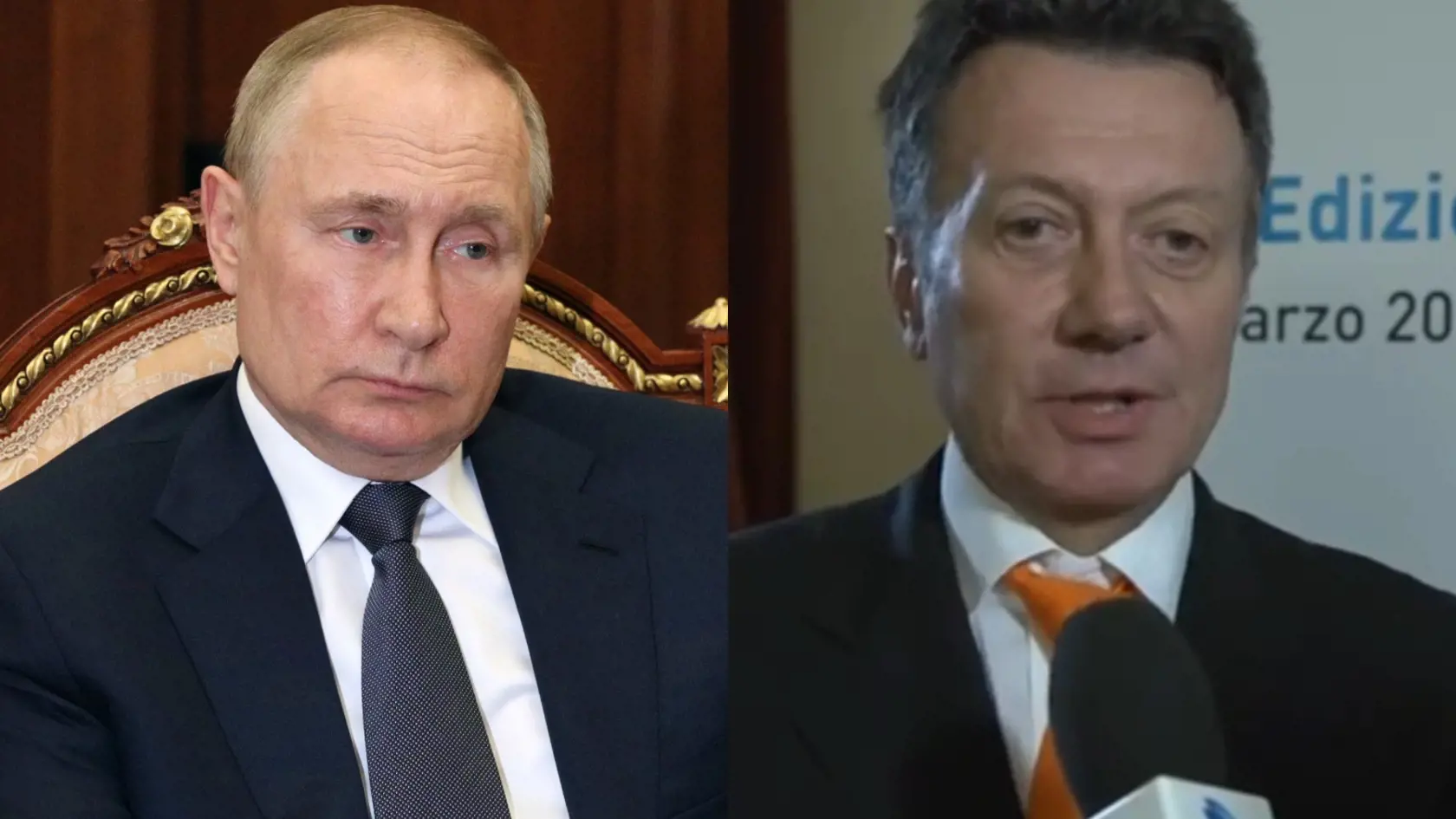 Talianska finančná polícia skonfiškovala architektovi spájanému s prezidentom Vladimirom Putinom majetok vo výške 141 miliónov eur, a to pre údajné porušenie daňových pravidiel.