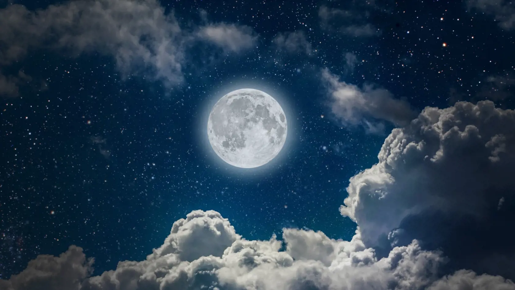 night sky