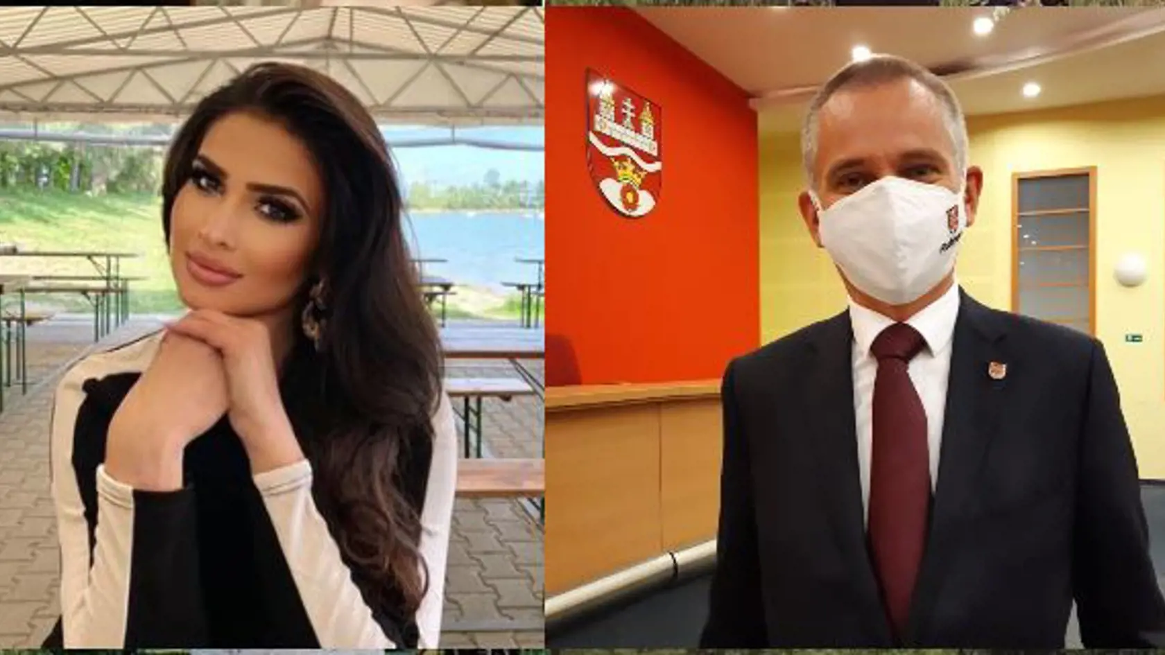 Starosta Martin Chren nám potvrdil, že ak by zákon prešiel v tejto podobe, tak by podľa všetkého umožnil aj legalizáciu čiernej stavby Daniely Kralevich na Zlatých pieskoch.
