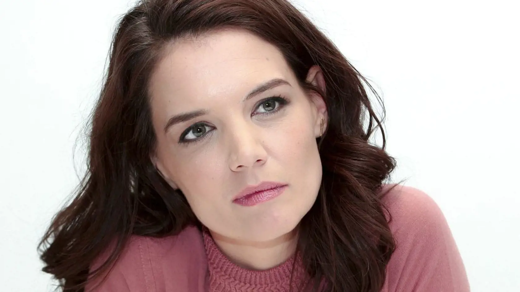 Katie Holmes