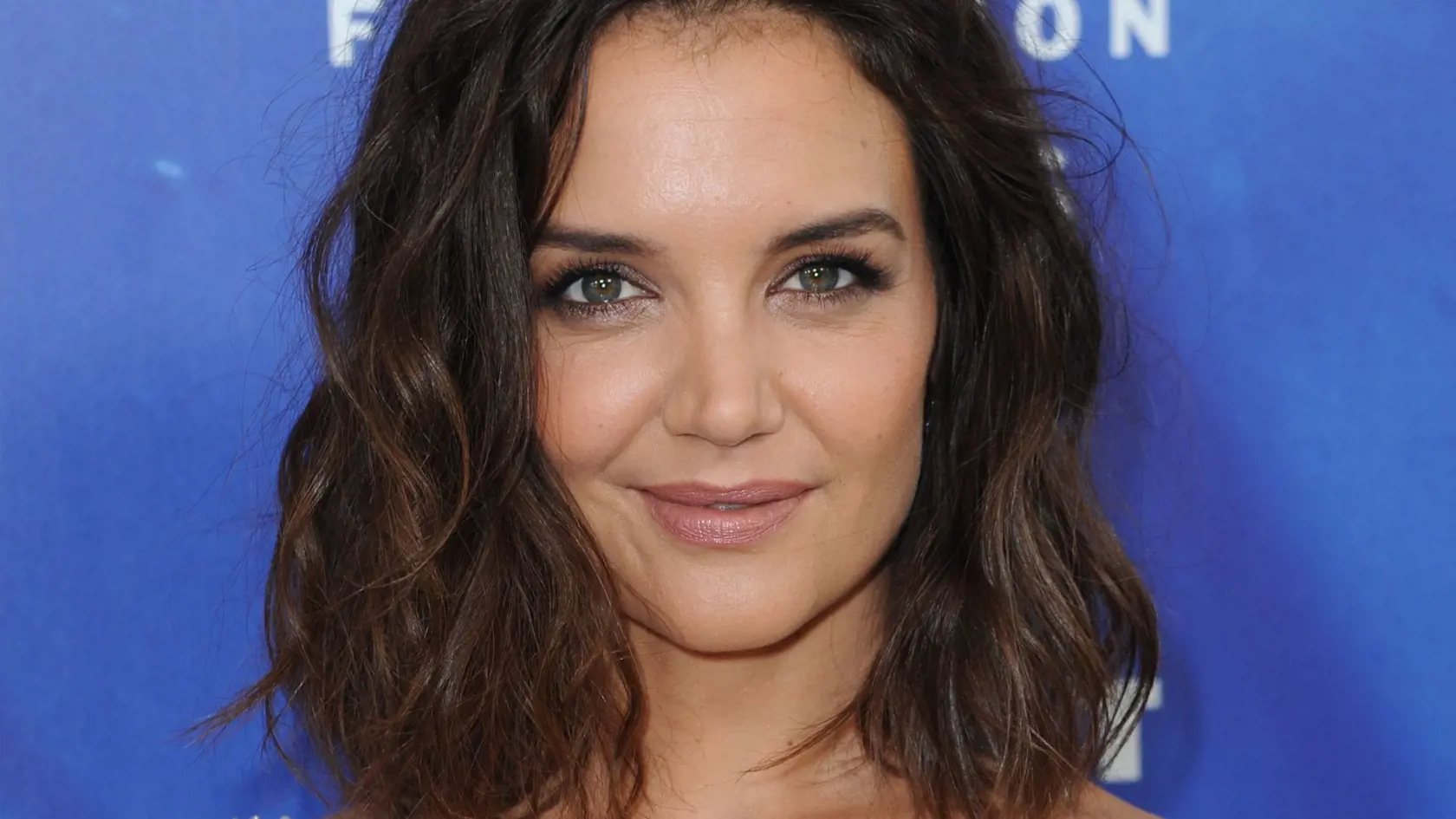 Katie Holmes