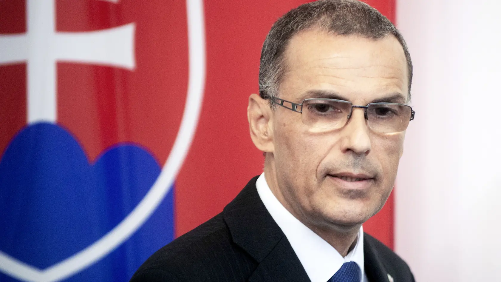 Generálny prokurátor SR Maroš Žilinka vyjadril rodine nebohého Hassana úprimnú sústrasť.
