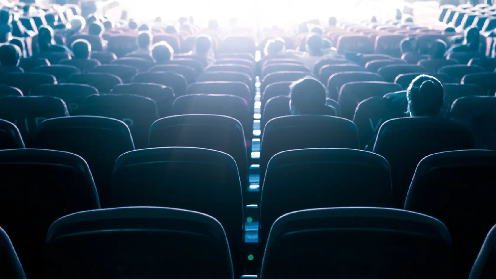 Cinema,Or,Theater,In,The,Auditorium,business,Background.