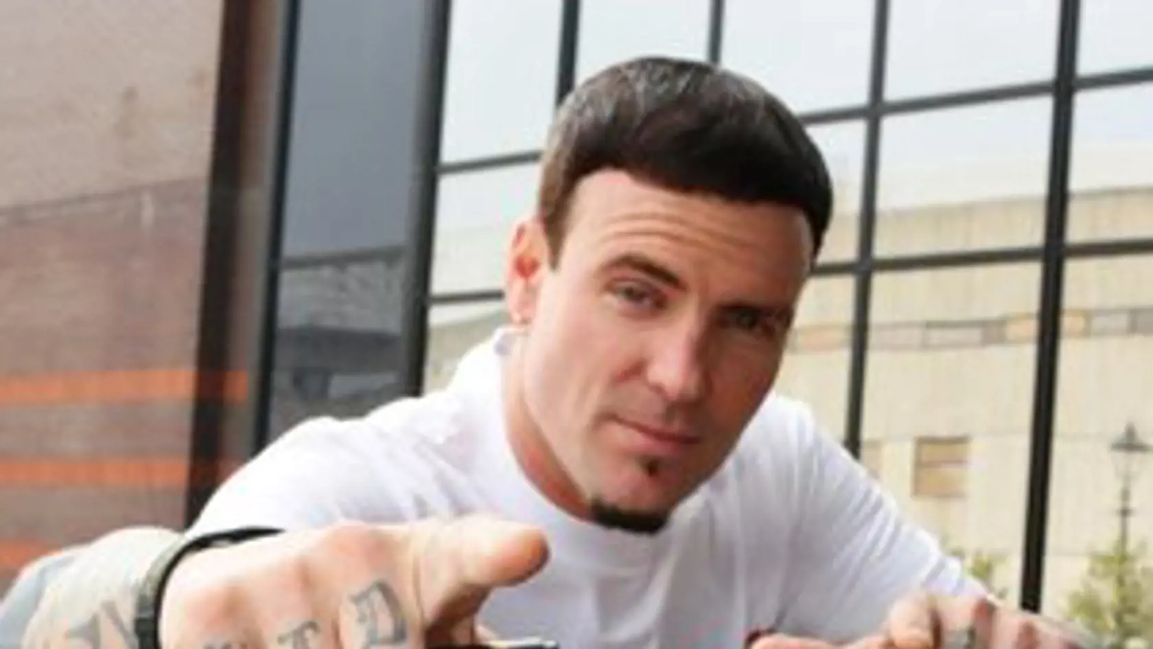 Vanilla Ice