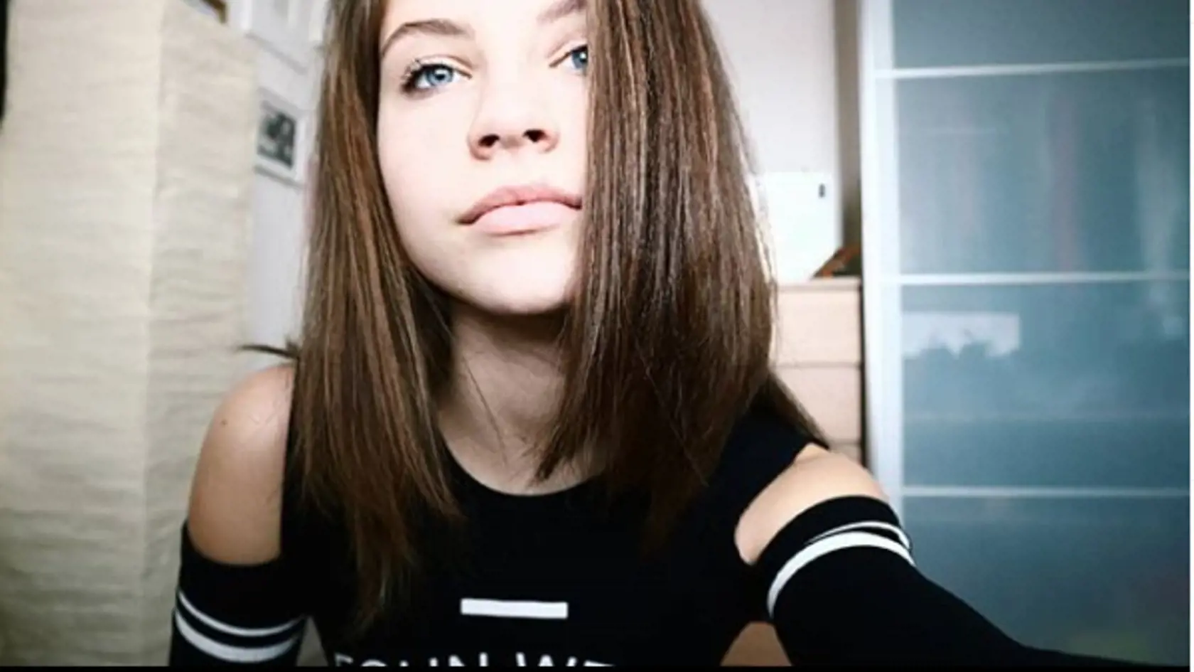 Zuzka Kraváriková