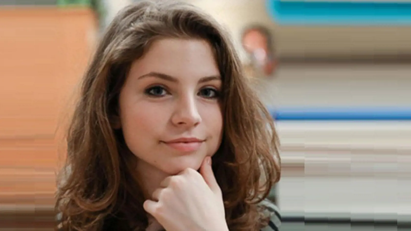 Zuzana Kraváriková