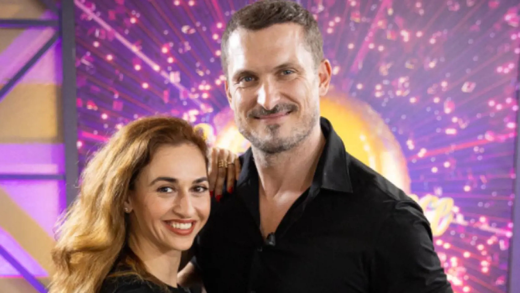 Ján Koleník a Vanda Poláková