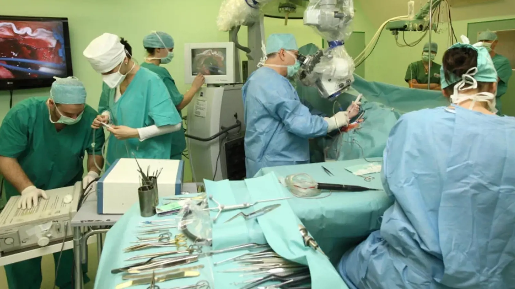 Neurochirurg Juraj Šteňo