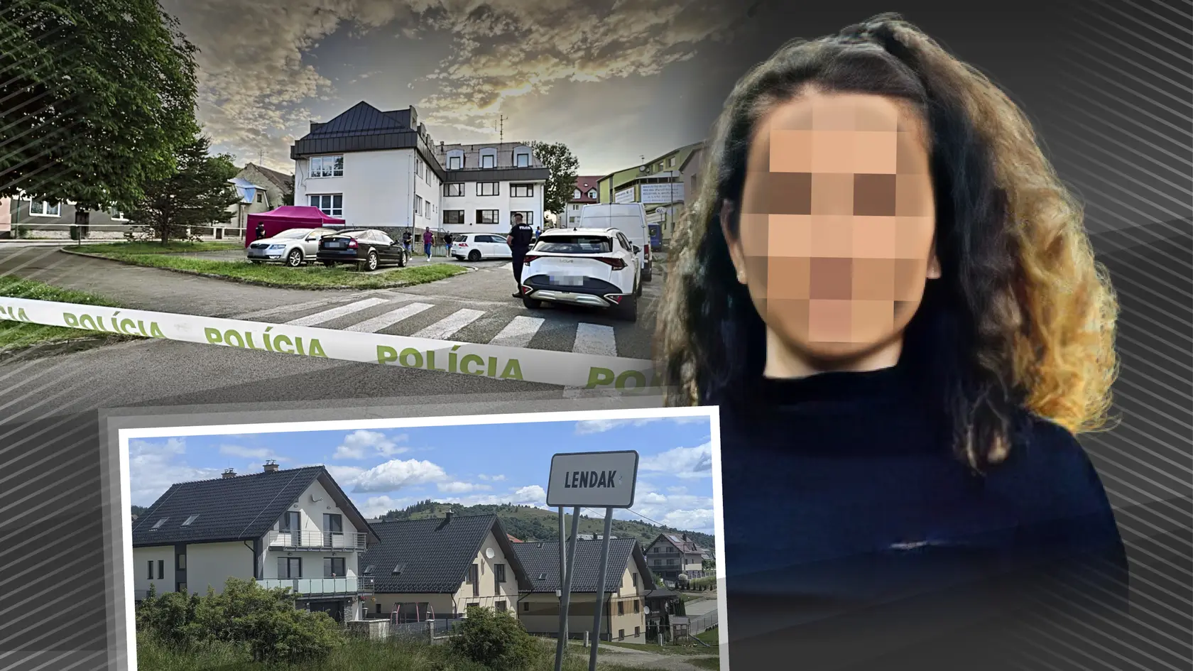 Mirka sa priznala k vražde synčeka.