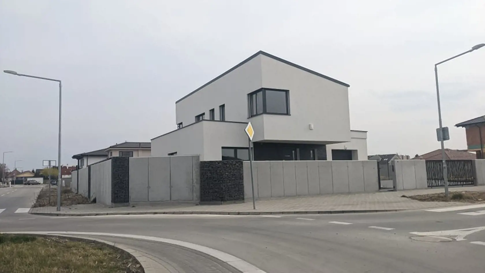 Kollárová známosť Ľudmila si kúpila novostavbu.