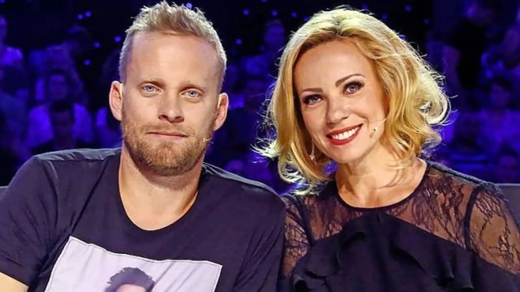 Jakub Prachař, Diana Mórová