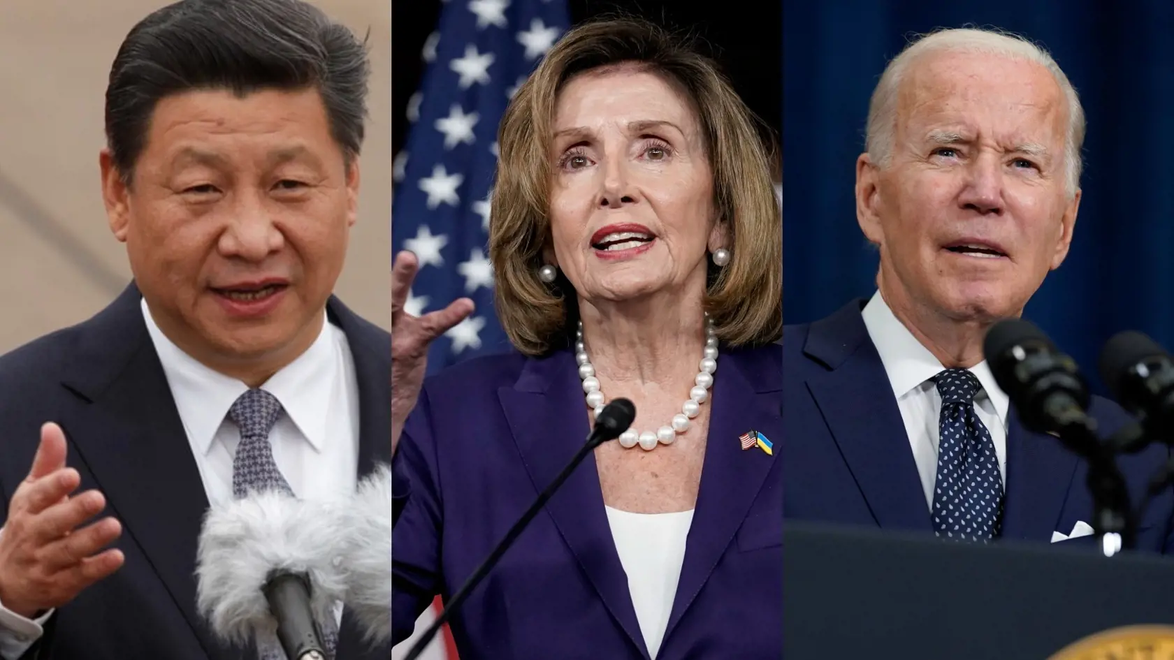 Spojené štáty kritizovali v piatok Čínu za to, že prerušila spoluprácu medzi oboma krajinami v rade dôležitých oblastí. Peking môže podľa Washingtonu zmierniť napätie v súvislosti s Taiwanom tak, že ukončí svoje "provokatívne"