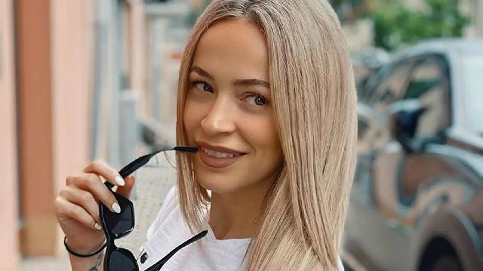 Dominika Mirgová