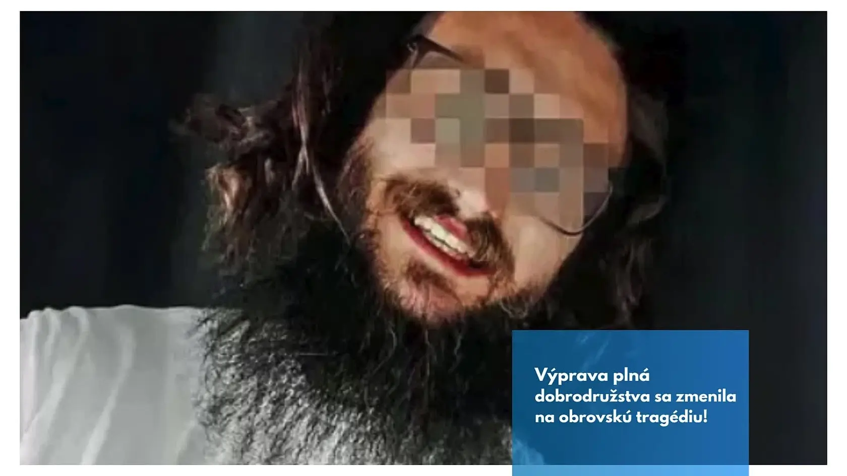 Výprava plná dobrodružstva sa zmenila na obrovskú tragédiu! Michal († 27) z Kysúc odišiel na Island privyrobiť si a splniť si sen. Krátko po tom, čo prešiel ostrov na kolobežke, však tragicky zahynul. Čo sa stalo?
