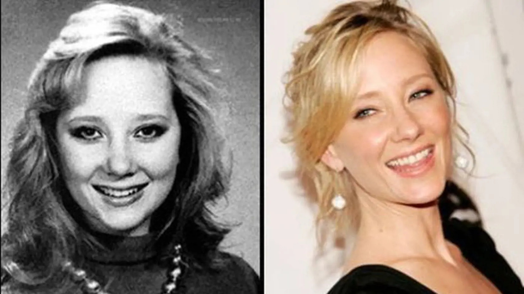 Anne Heche