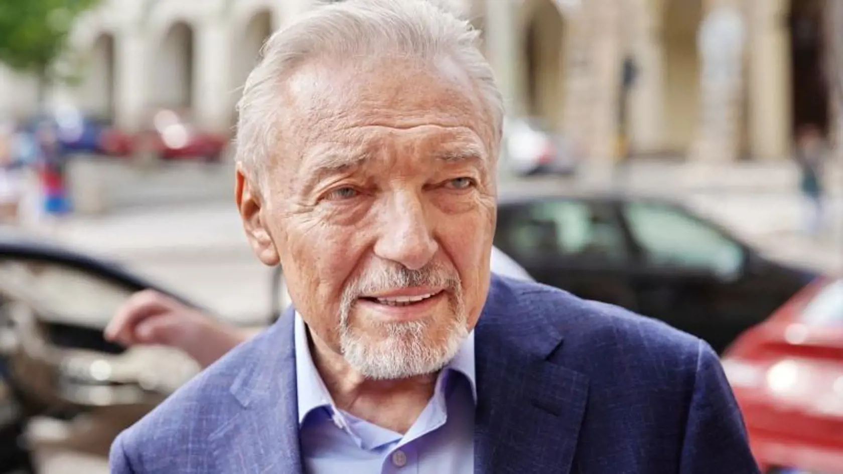 Karel Gott
