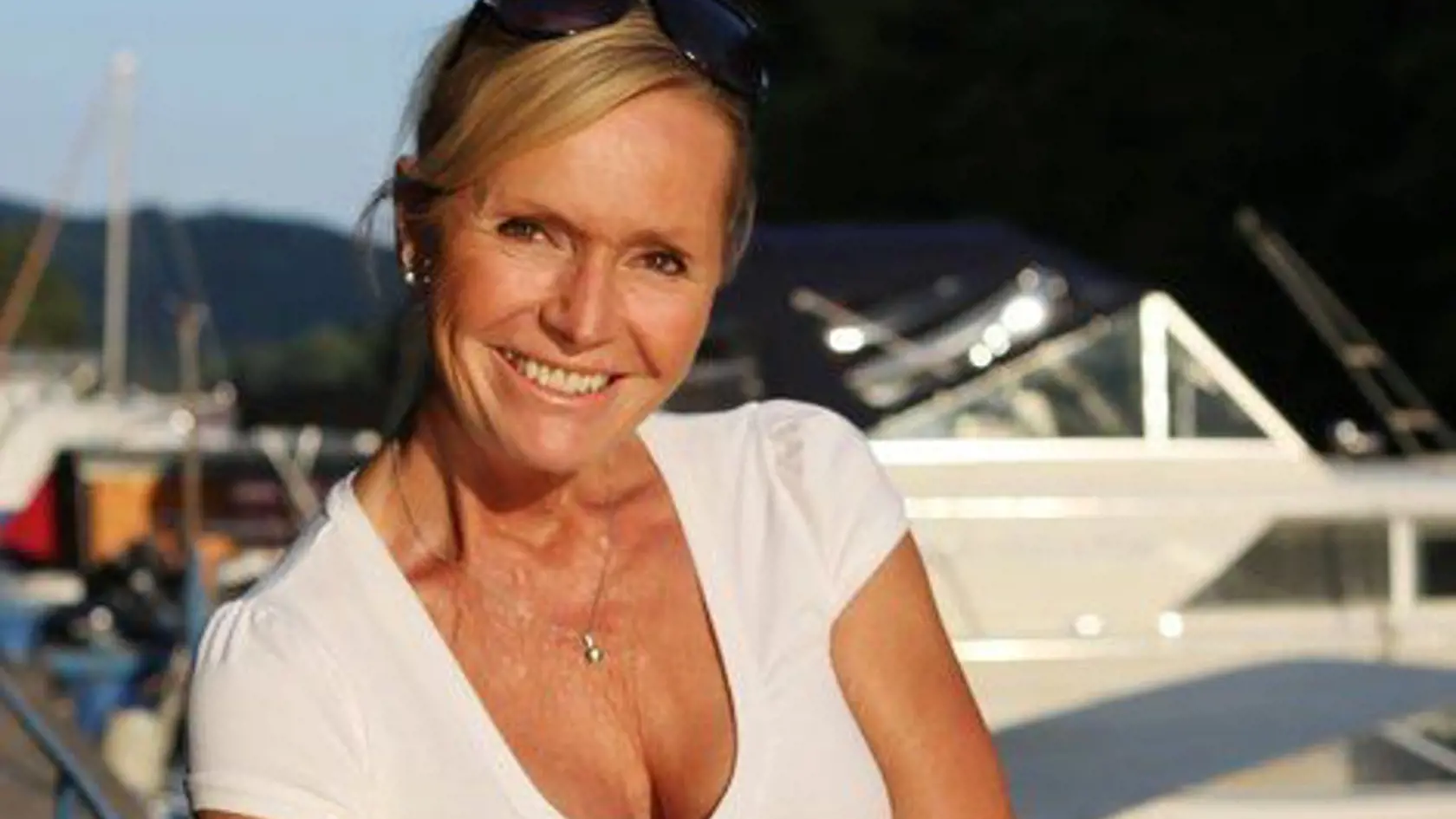 Helena Vondráčková