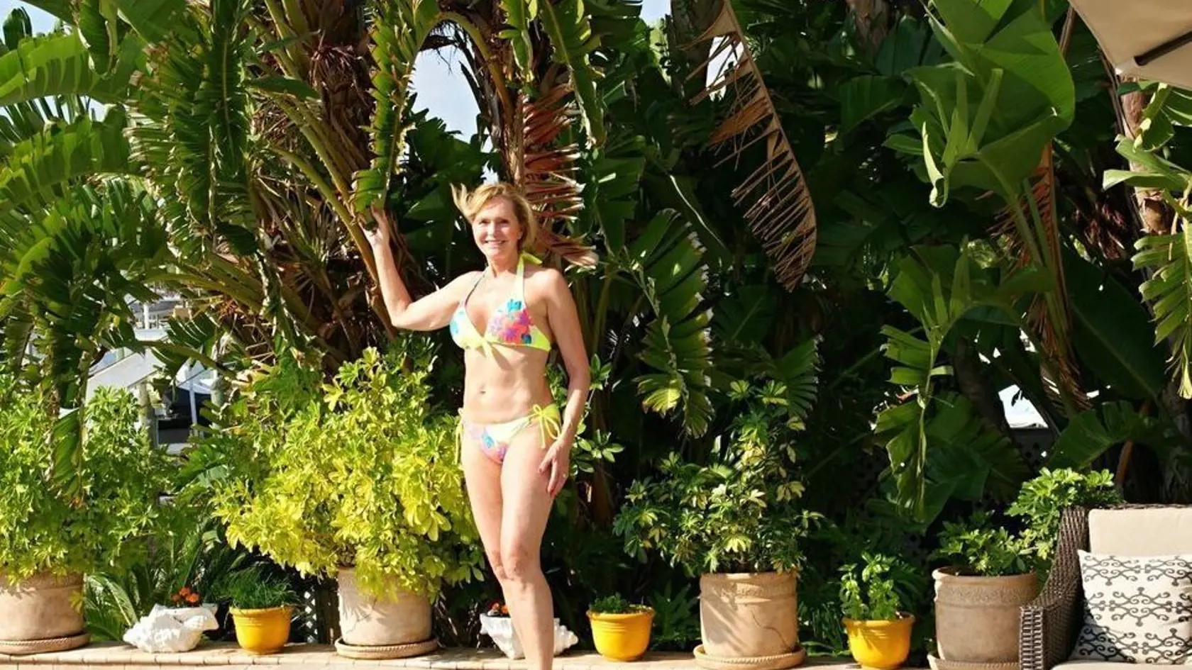 Vondráčková si aj po sedemdesiatke udržiava sexi postavu.