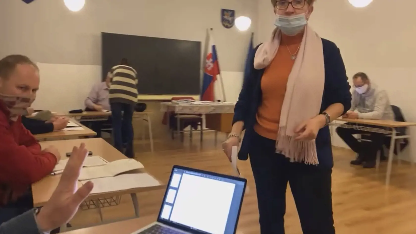 Rudňanská starostka chce zvolať zastupiteľstvo počas nasledujúceho týždňa.