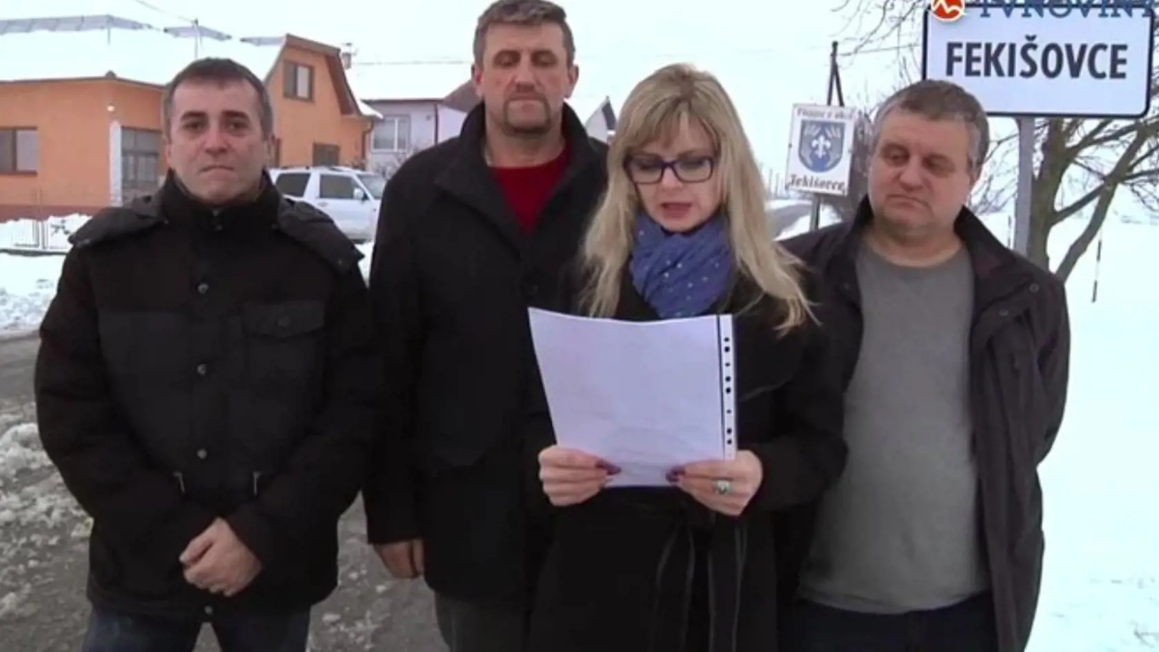 Poslanci, ktorí odstúpili.
