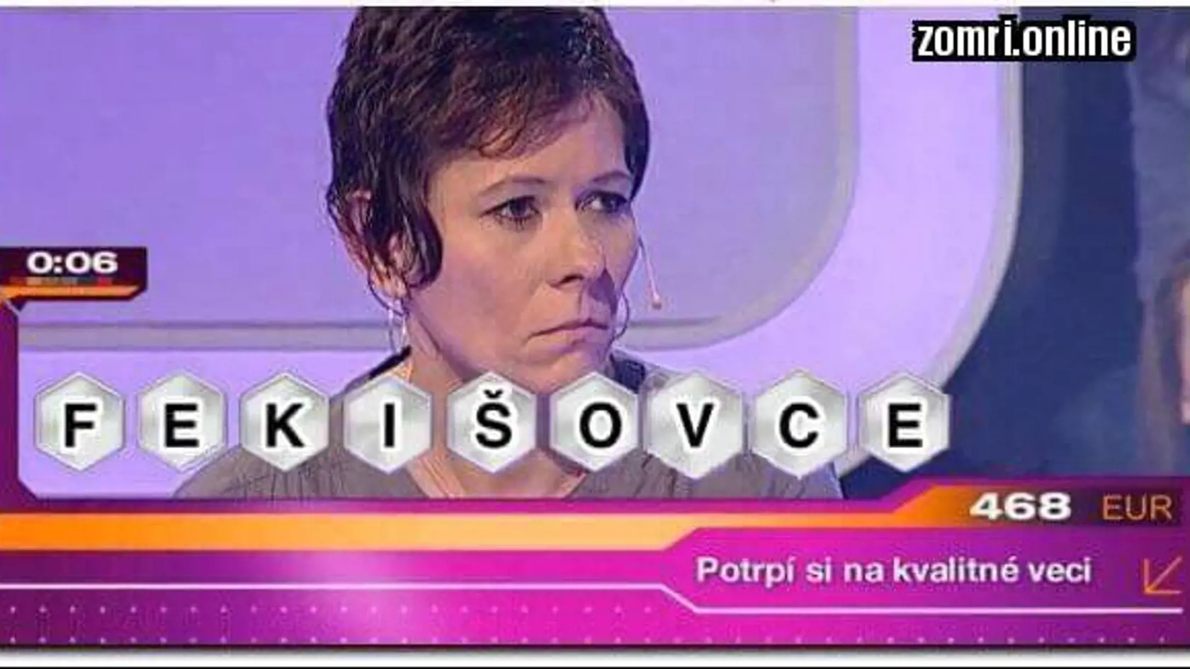 Vtipkári nezaháľali.