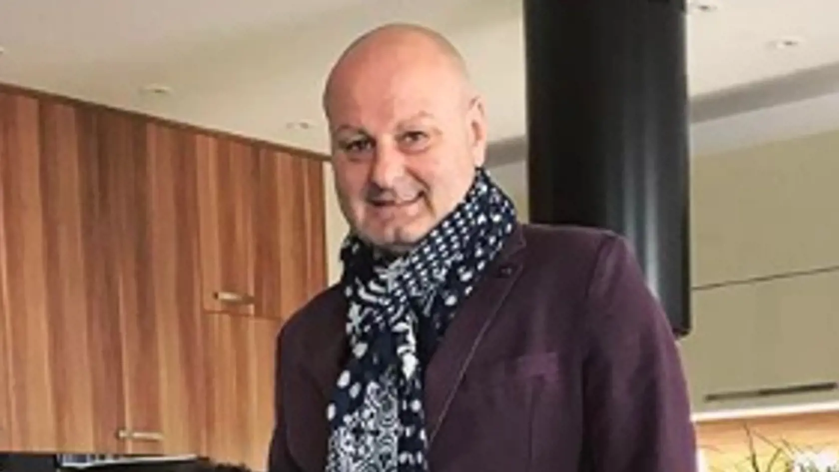 Exšéf Národnej jednotky finančnej polície NAKA Bernard Slobodník je dnes obvinený v kauze Očistec. Vďaka spolupráci s políciou je stíhaný na slobode.