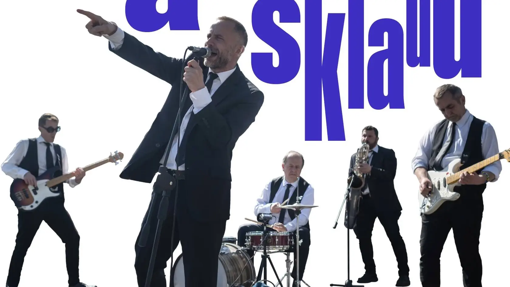 Bez Ladu a Skladu zahrajú na festivale Pohoda 2025