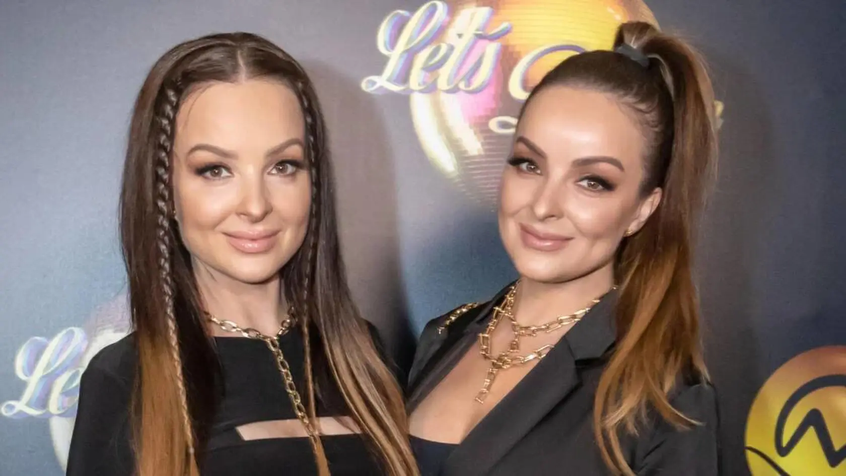 Daniela a Veronika Nízlové