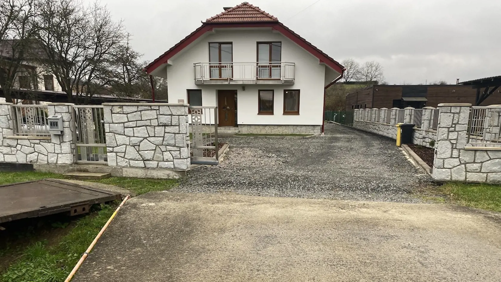 So splodinami otrávenou Evou (†51) sa rozlúčila celá obec