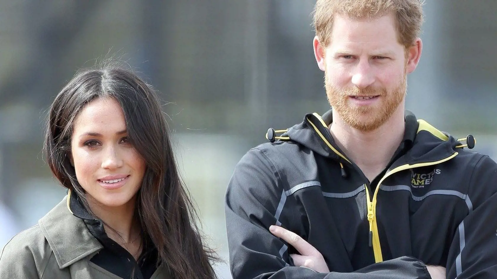 Meghan Markle, princ Harry