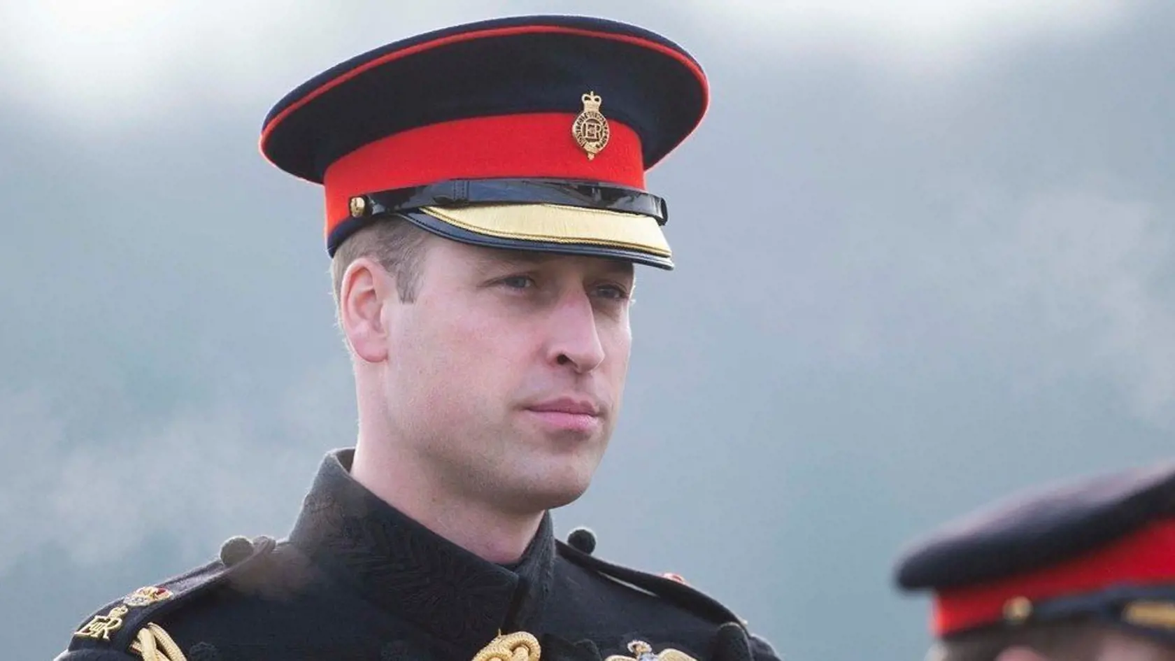 Princ William