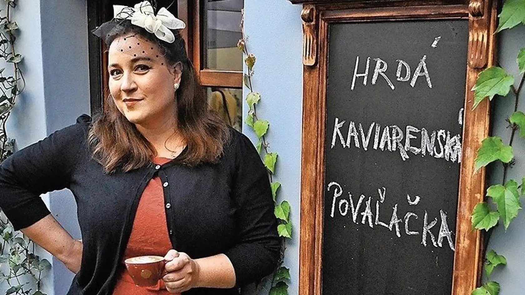 Katarína Koščová