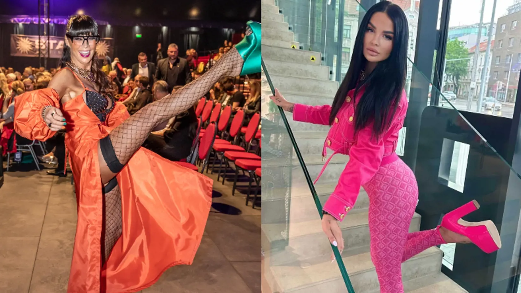 Módna návrhárka Rebecca Justh naložila Plačkovej: "Žiadna kráľovná!"