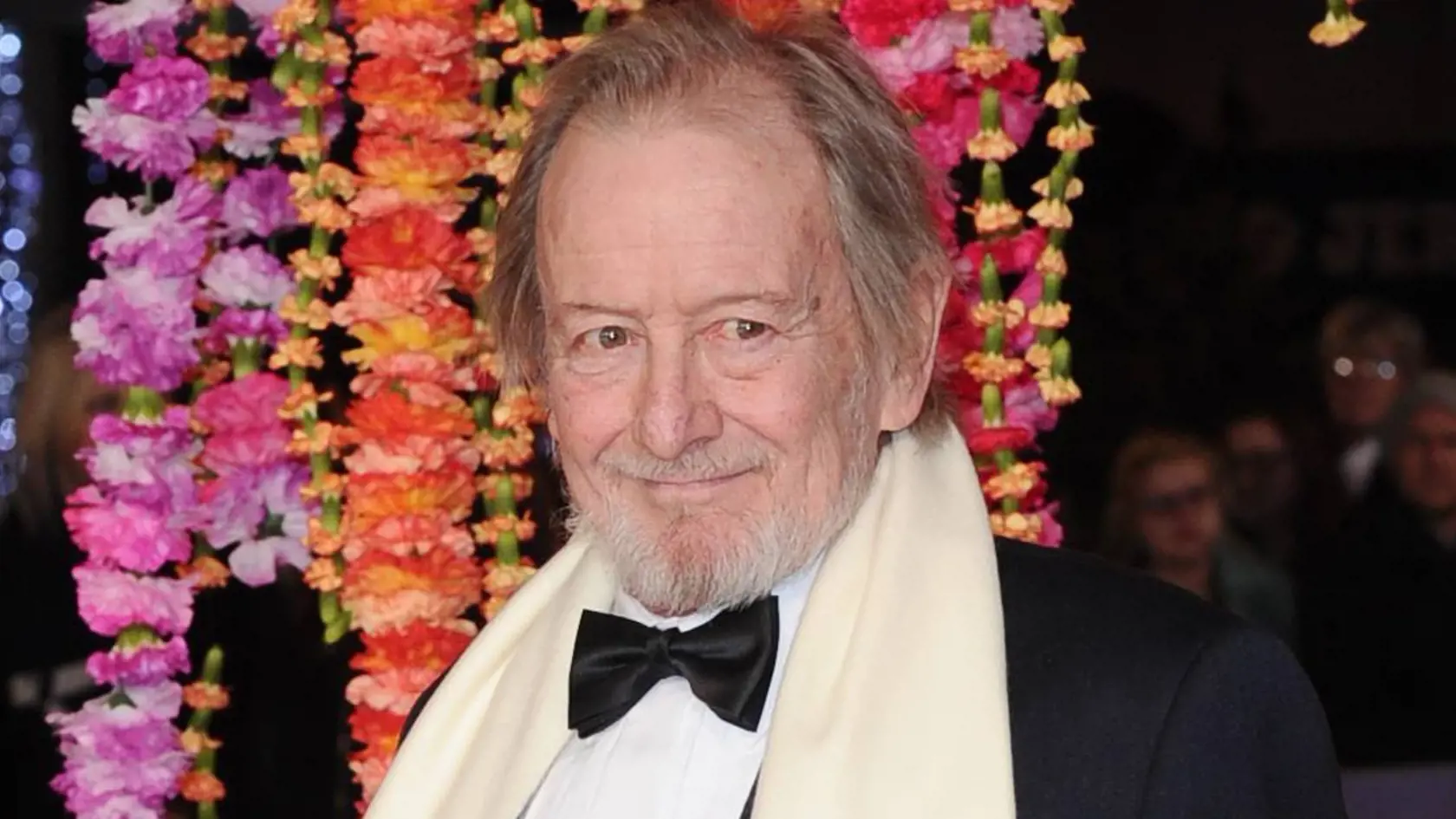 Ronald Pickup