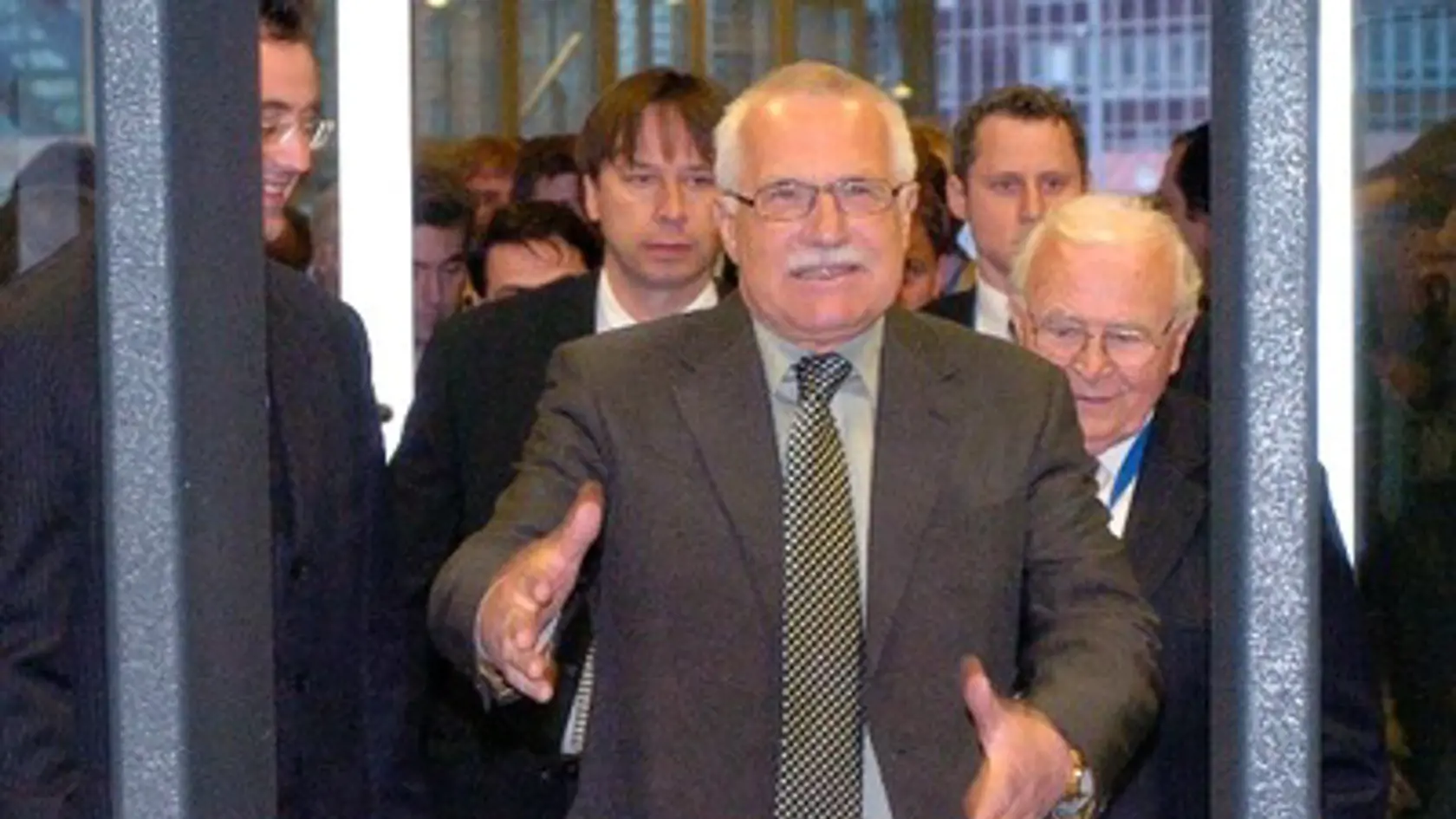 Václav Klaus