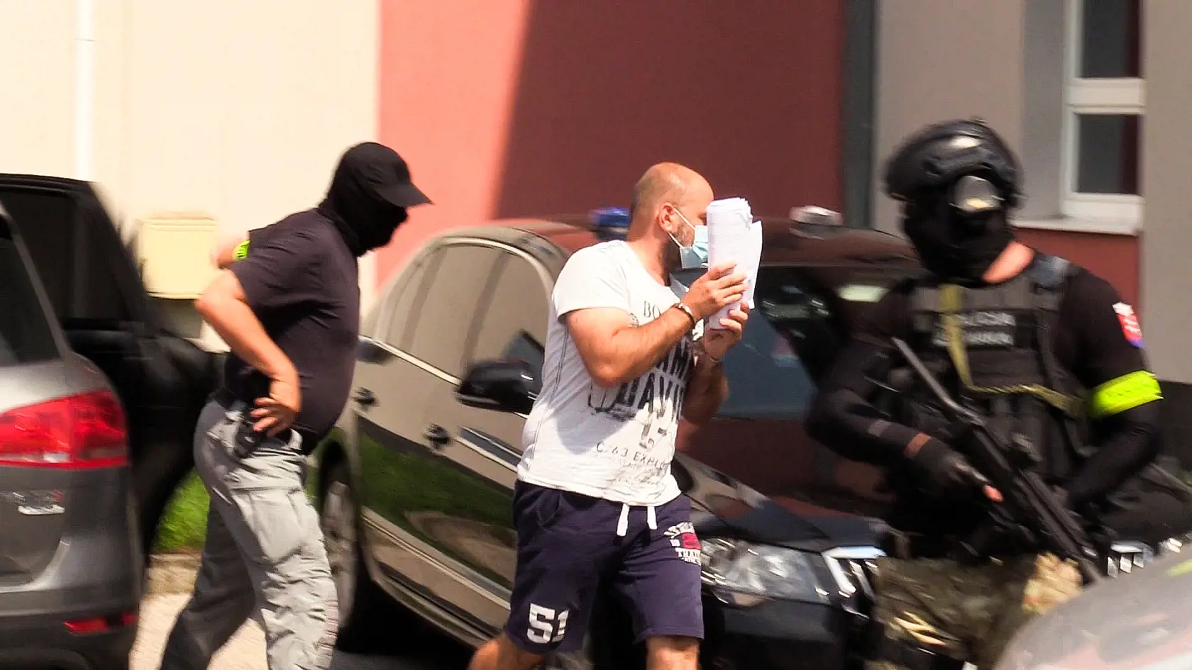 Peter Petrov a spol. na Špecializovanom trestnom súde.