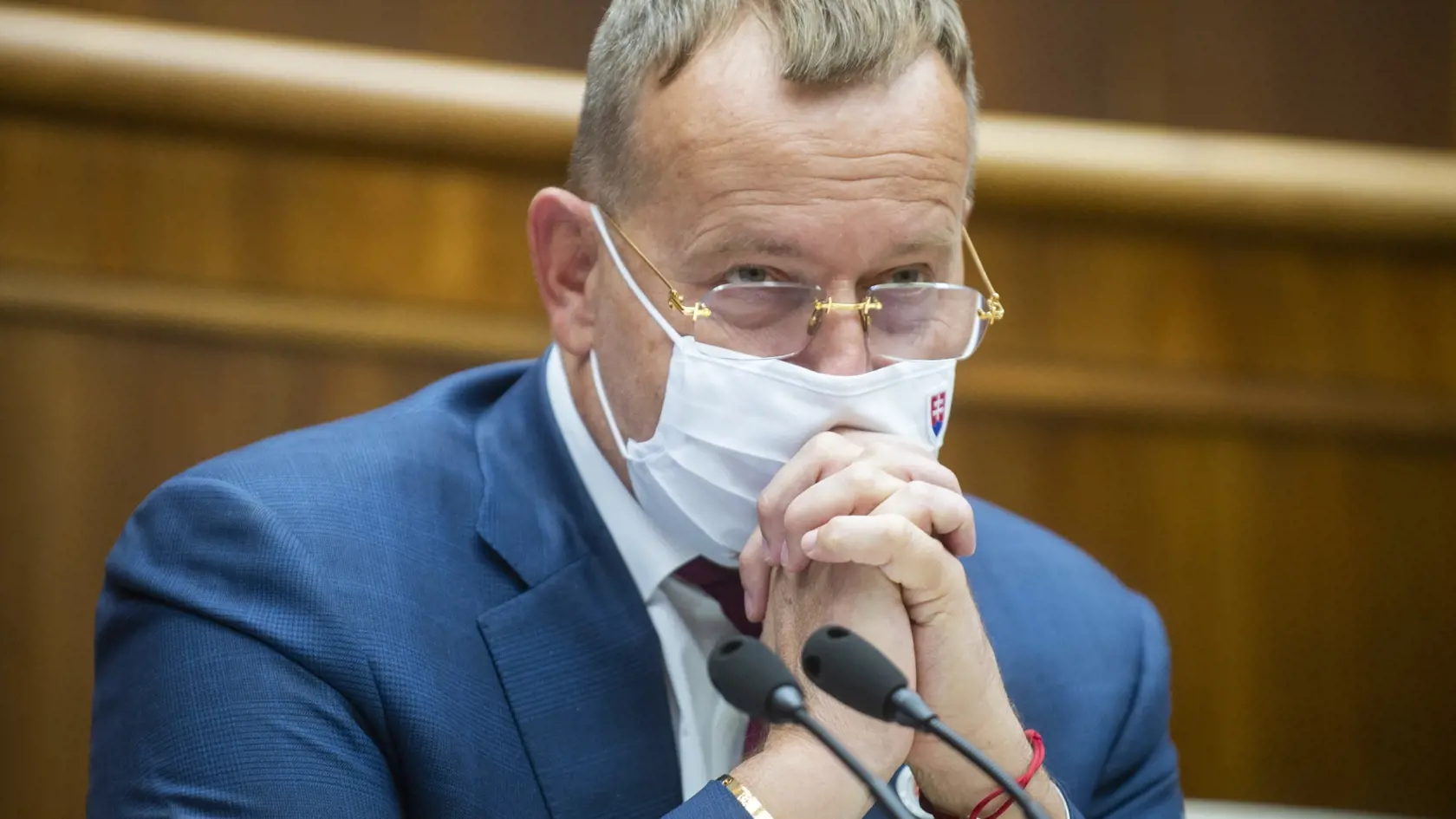 Boris Kollár