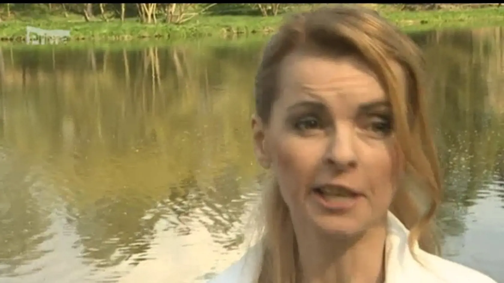 Iveta Bartošová vyzerala veľmi zle aj počas jej posledného vystúpenia v televízii.
