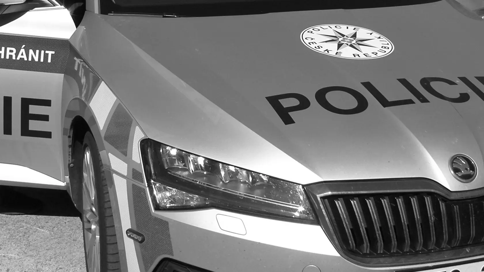 Česká polícia má v rukách hrozný prípad.