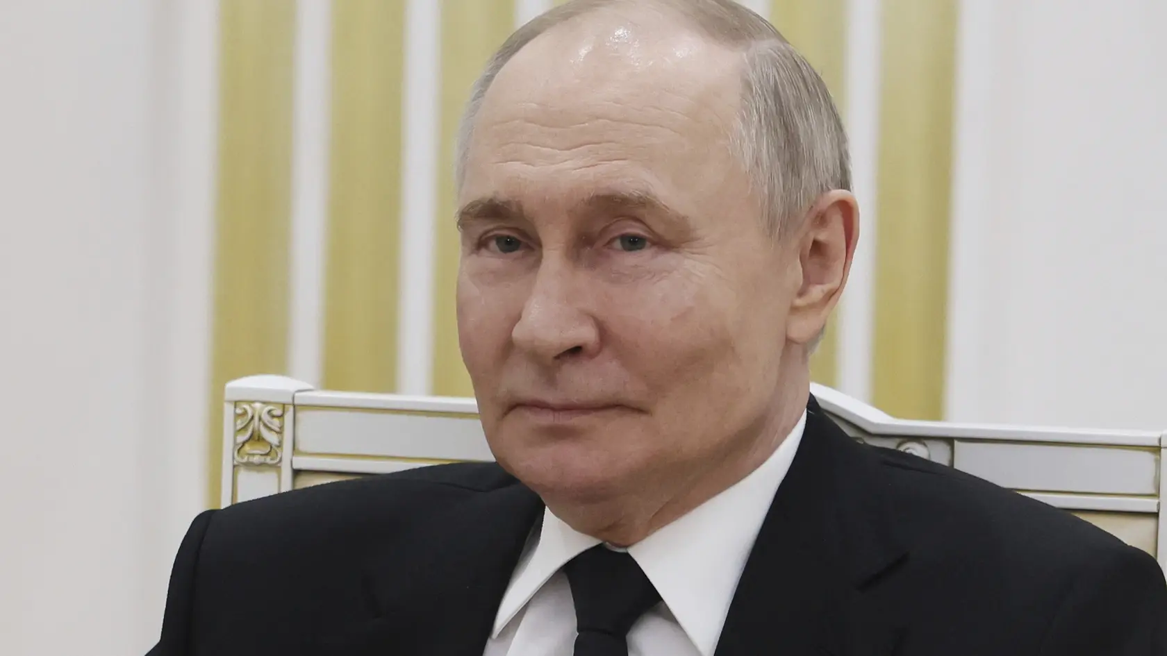 VladimirPutin.