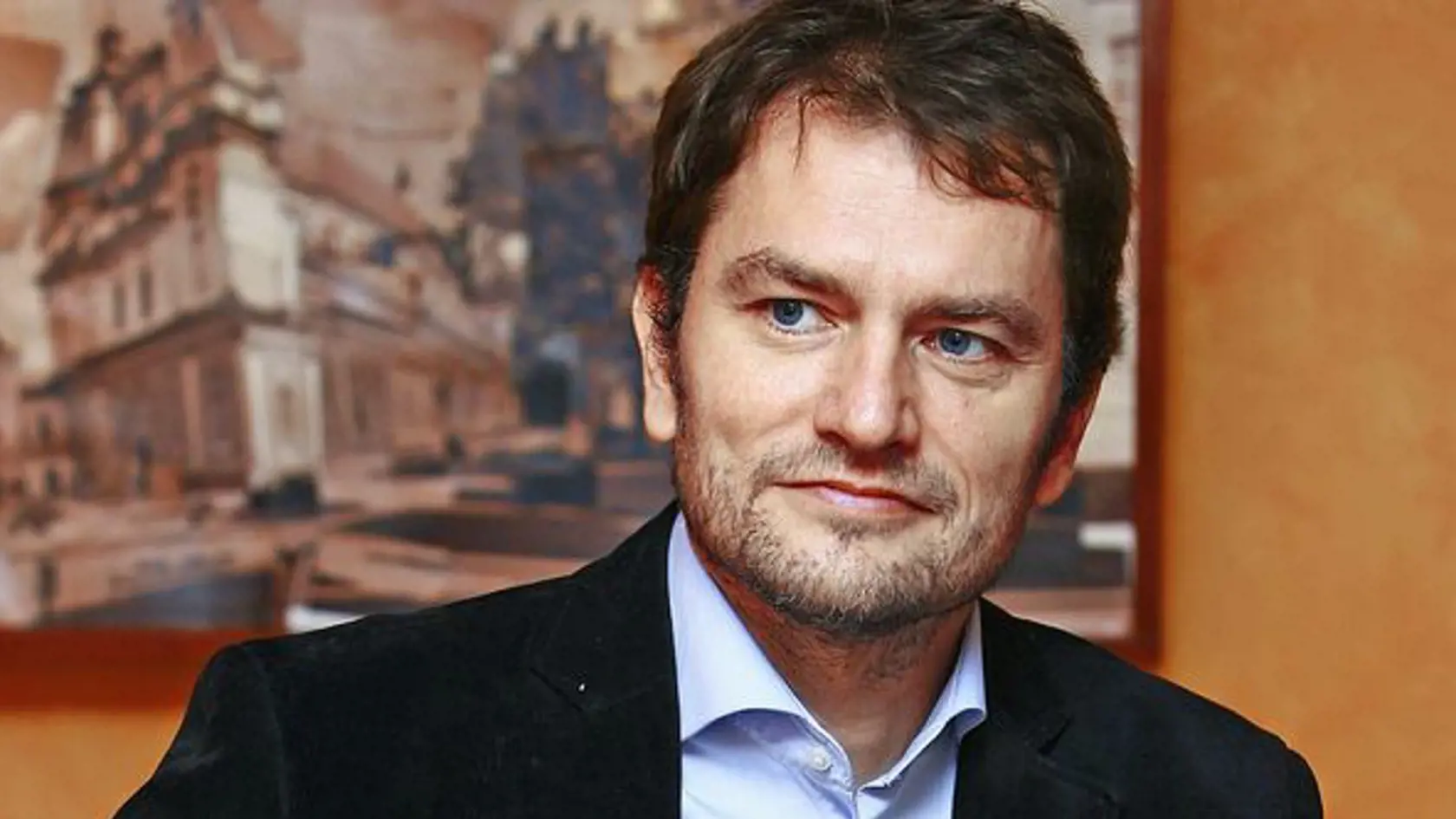 Igor Matovič