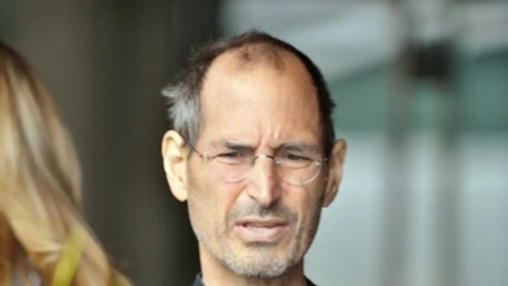 Steve Jobs