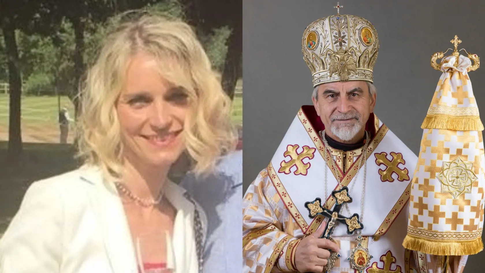 Trestné stíhanie biskupa Milana Chautura zastavili ako bezdôvodné.