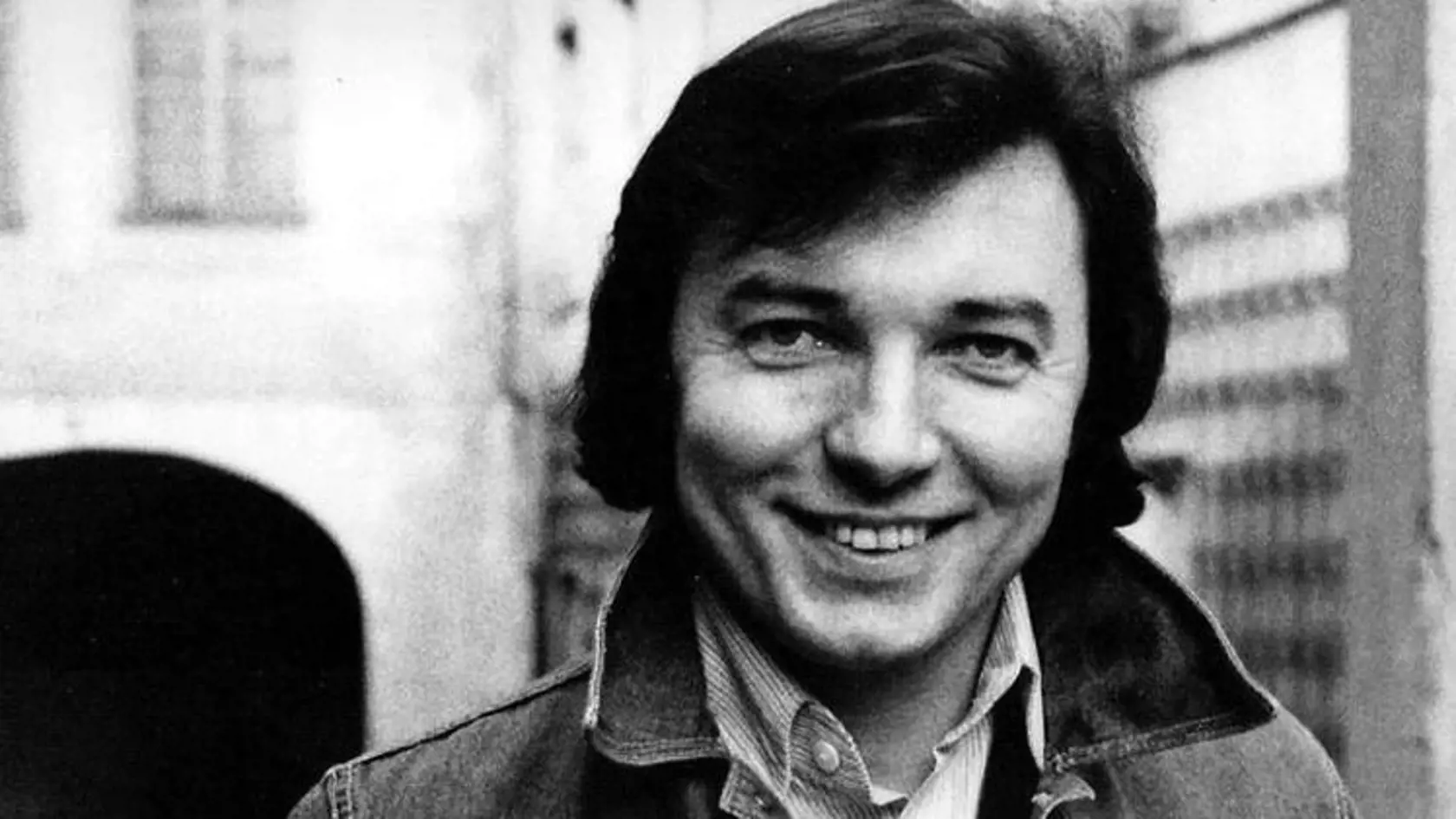 Karel Gott na začiatku sedemdesiatych rokov.