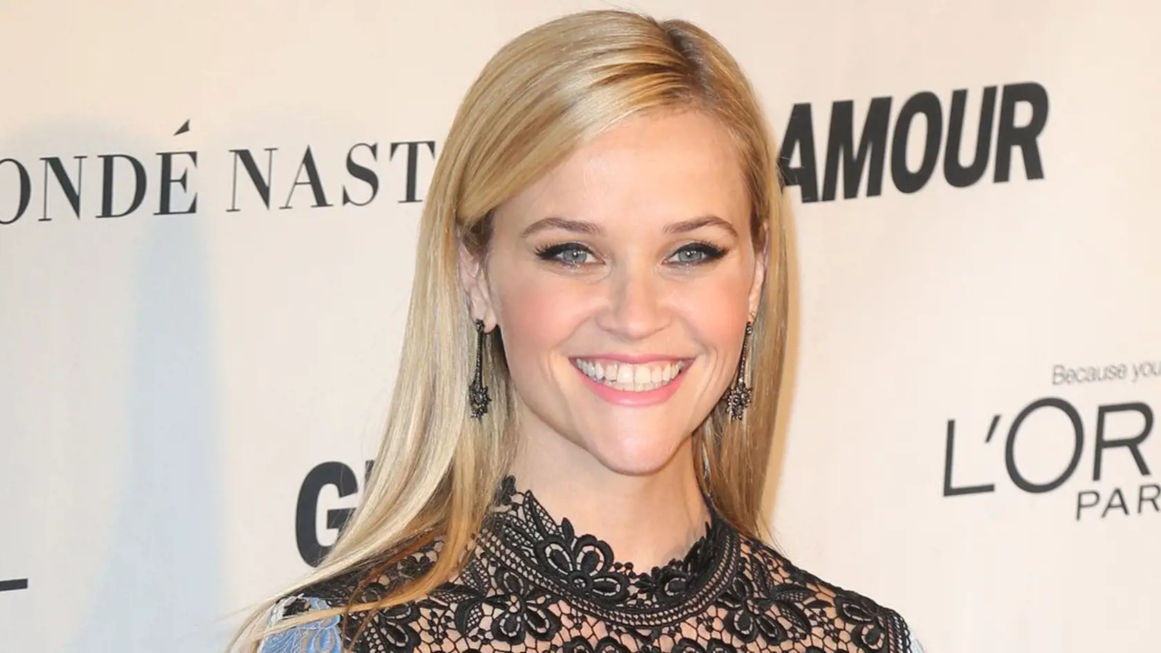 Herečka Reese Witherspoon