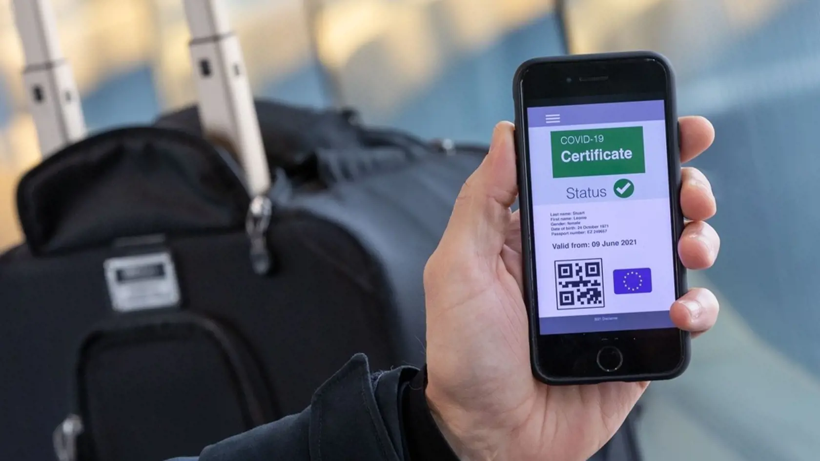 Európska komisia (EK) vo štvrtok prijala rozhodnutie, ktorým zrovnoprávnila digitálne osvedčenia o očkovaní proti COVID-19 vydané Britániou s covidpasmi platnými v členských krajinách EÚ.