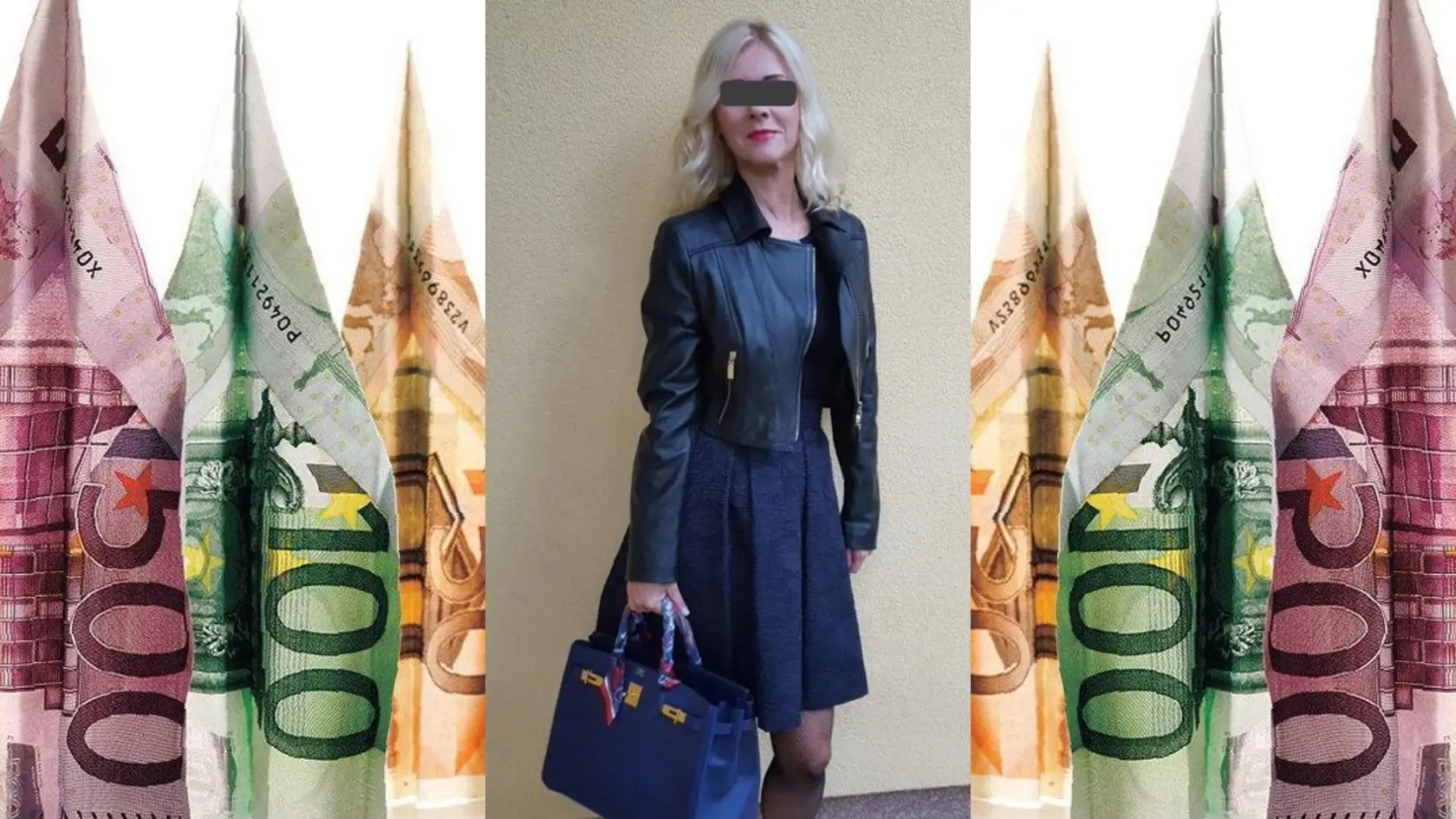 Monika Jankovská môže prísť o slušný balík peňazí.